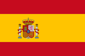 hispana flago