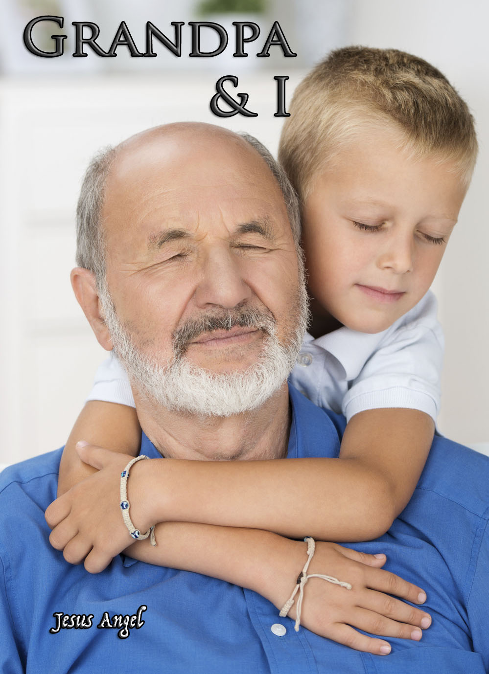 Grandpa and I